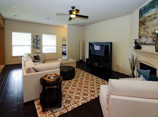 8518 E Windhaven Terrace Trl, Cypress, TX 77433