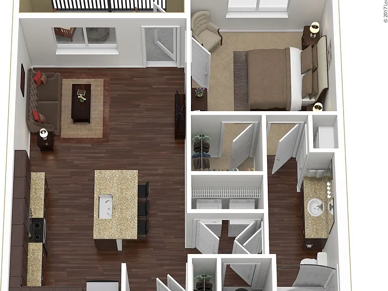 Aventine Northshore — Photo 35