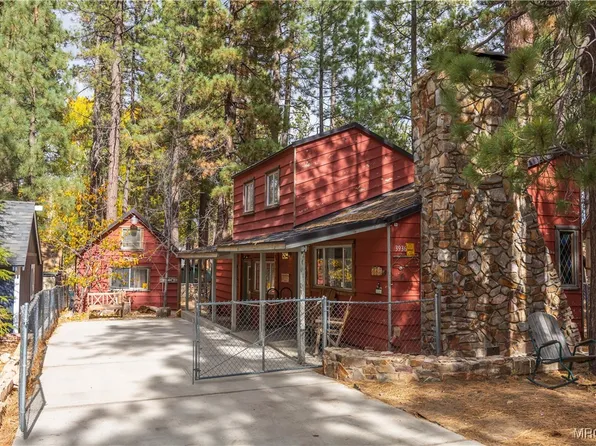 39368 Moab Ln, Big Bear Lake, CA 92315