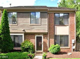 10737 Gloxinia Dr, Rockville, MD 20852