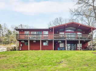 144 Rogers Lake Trl, Lyme, CT 06371