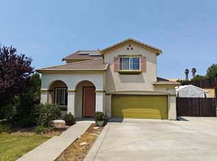 1861 Mystic Dr, Fairfield, CA 94533