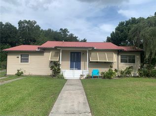 220 Pennsylvania Ave, Wauchula, FL 33873