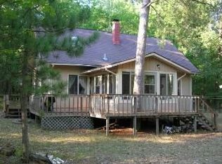 28580 Half Moon Ct, Danbury, WI 54830