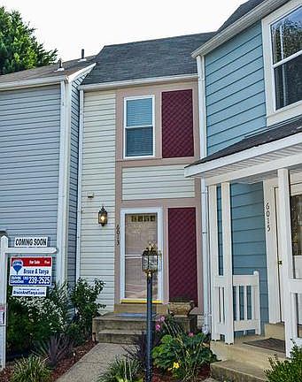 2nd image of 6013 Old Stratford Ct