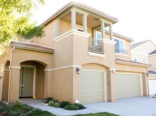 15974 Thompson Ranch Dr, Santa Clarita, CA 91387