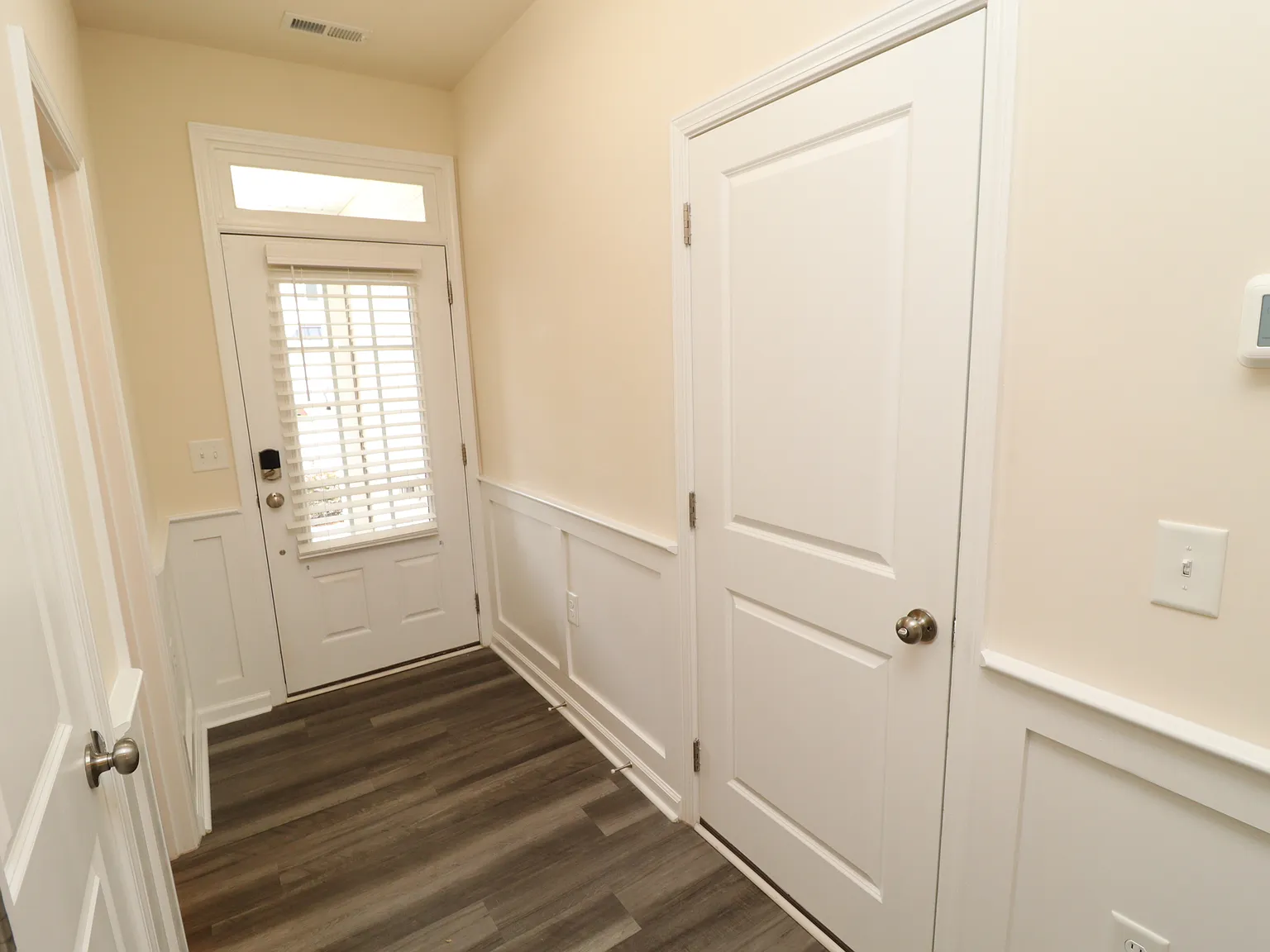 Inviting and Spacious Brier Creek Townhome Available Immediately — Photo 3