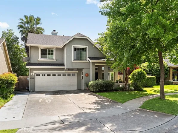 1885 Autumn Hill Ln, Chico, CA 95928