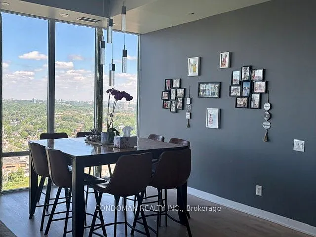 88 Park Lawn Rd #Penthouse 3101 — Photo 4