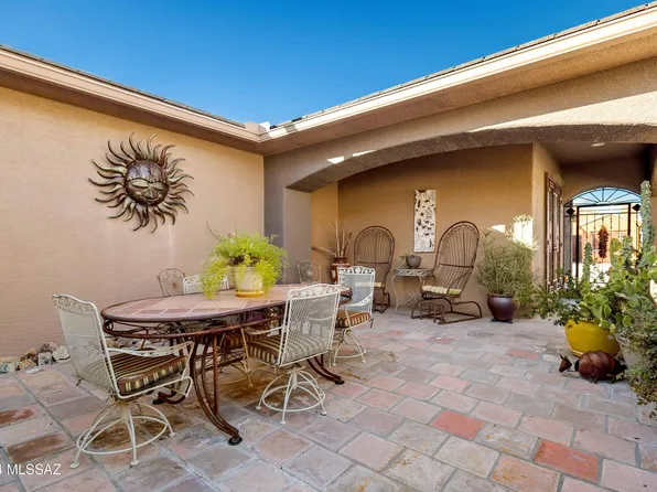 1985 W Acacia Bluffs Dr, Green Valley, AZ 85622