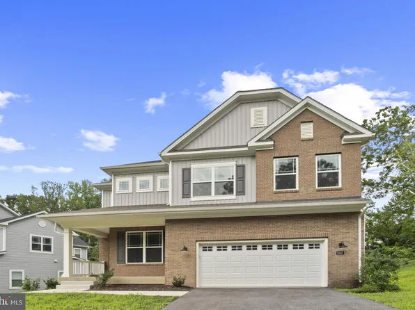 6998 Farragut Dr, Bryans Road, MD 20616