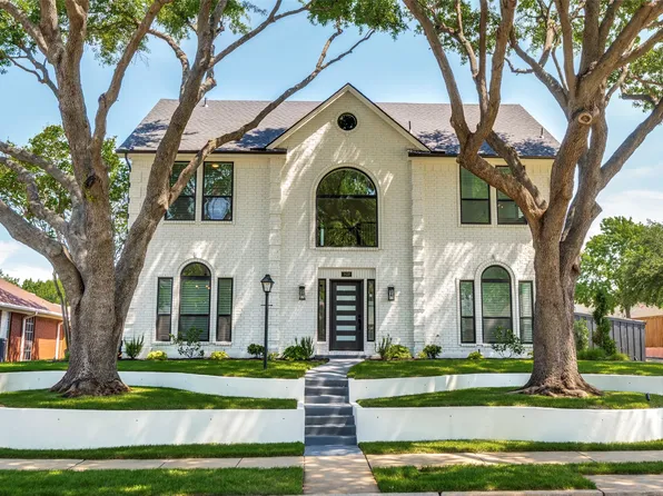 1420 Dudley Dr, Carrollton, TX 75007