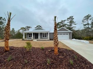 325 Royal Tern Way, Carrabelle, FL 32323