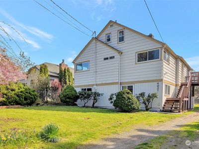 4021 S 128th St, Tukwila, WA, 98168