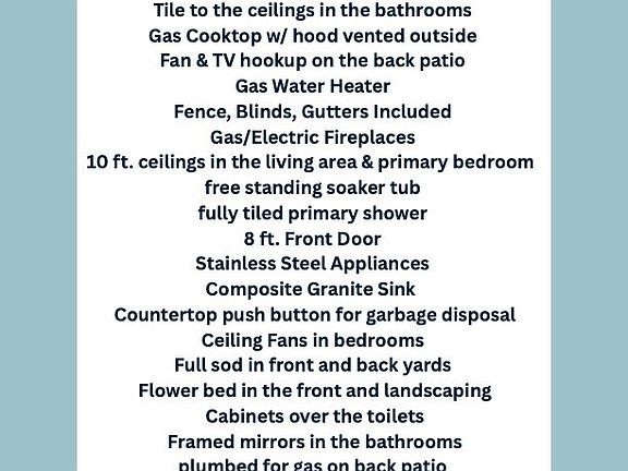 2nd image of 803 Jenison Rd