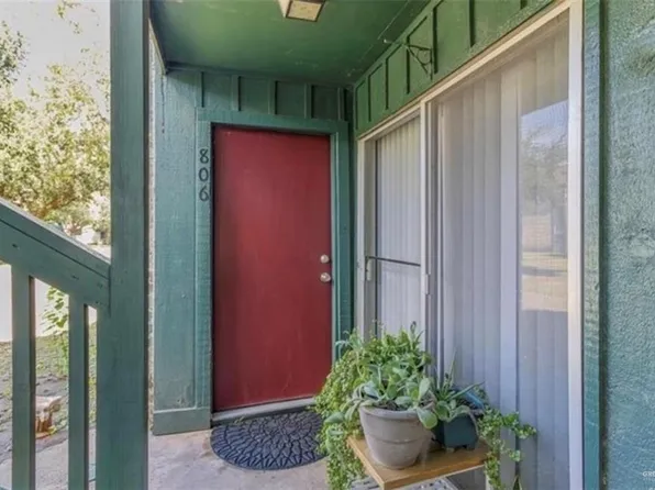 1505 N 25th St APT 806, Harlingen, TX 78550