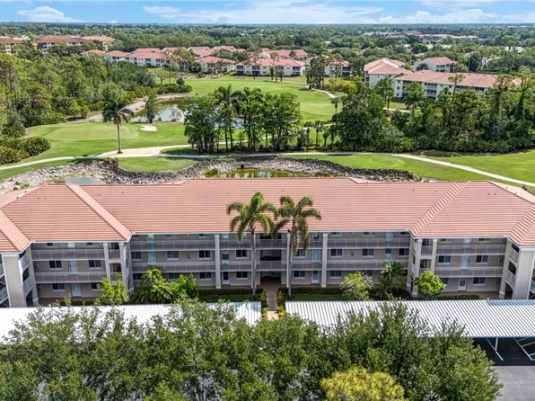 7065 Dennis Cir #F-204, Naples, FL 34104