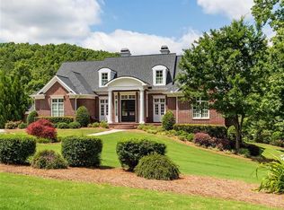 8210 Hurakan Creek Xing, Cumming, GA