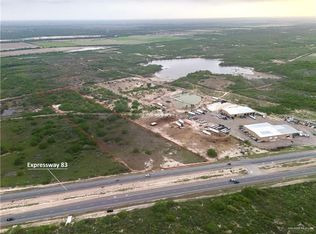 000 E. Expy #83, La Joya, TX 78560