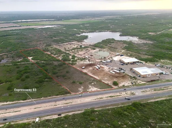 000 E. Expy #83, La Joya, TX 78560