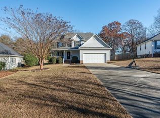 216 Red Barn Rd, Lexington, SC 29072