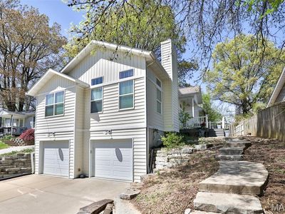 723 Stolze St, Edwardsville, IL, 62025