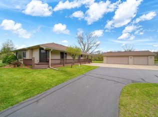 5299 Rives Junction Rd, Jackson, MI 49201