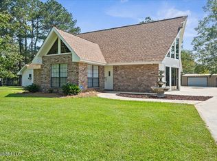 7020 Gibson Rd, McComb, MS 39648