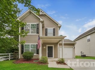 930 Corvus Ct, Charlotte, NC 28216