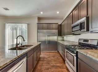 The Serrano Townhomes, Dallas, TX 75219