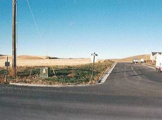 1008 Jacob Dr, Colton, WA 99113