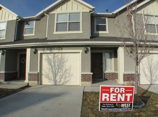 2126 W Fernside St, West Haven, UT 84401