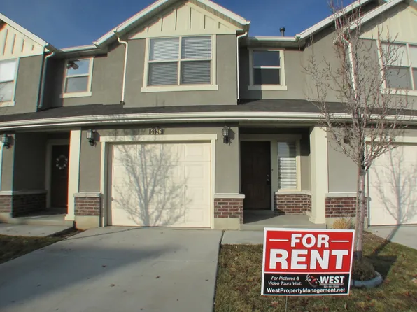 2126 W Fernside St, West Haven, UT 84401