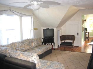 4 Crescent St #3, Westerly, RI 02891