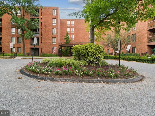 6711 Park Heights Ave Unit 412, Baltimore, MD 21215
