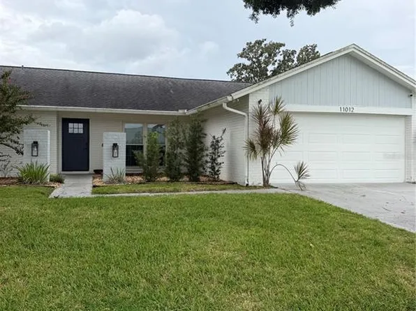 11012 ASHBOURNE CIRCLE, TAMPA, FL 33624