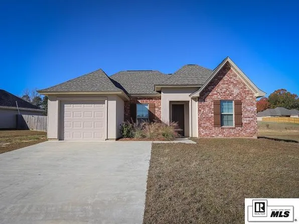 135 Meadows Dr, Choudrant, LA 71227