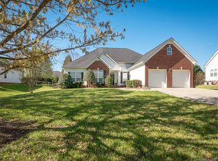120 Musket Ball Ct, Indian Trail, NC 28079