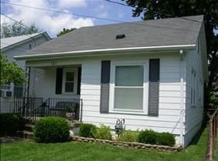 167 Gillette Ave, Louisville, KY 40214
