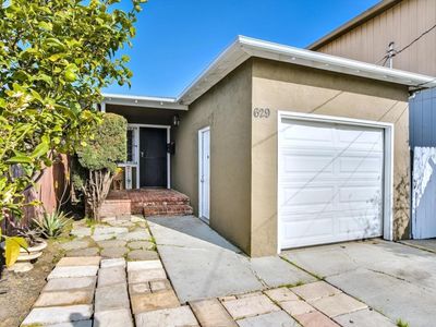 629 Virginia Avenue, Richmond, CA, 94804
