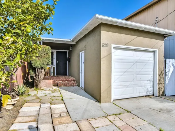 629 Virginia Avenue, Richmond, CA 94804