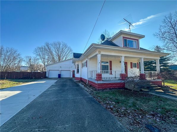 200 Church St, Vermilion, IL 61955
