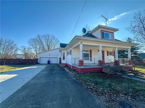 200 Church St, Vermilion, IL 61955