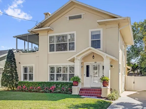 620 Park Lake St, Orlando, FL 32803