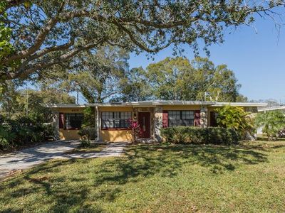 4928 N Chariton Ave, Tampa, FL, 33603