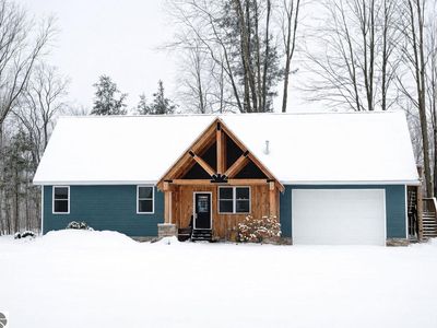 1700 S McGee Rd #200, Lake City, MI, 49651
