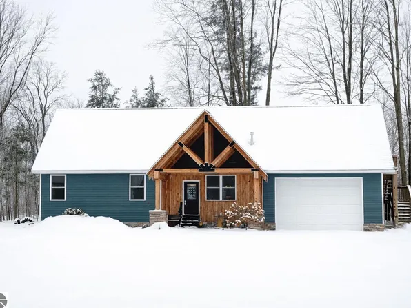 1700 S McGee Rd #200, Lake City, MI 49651