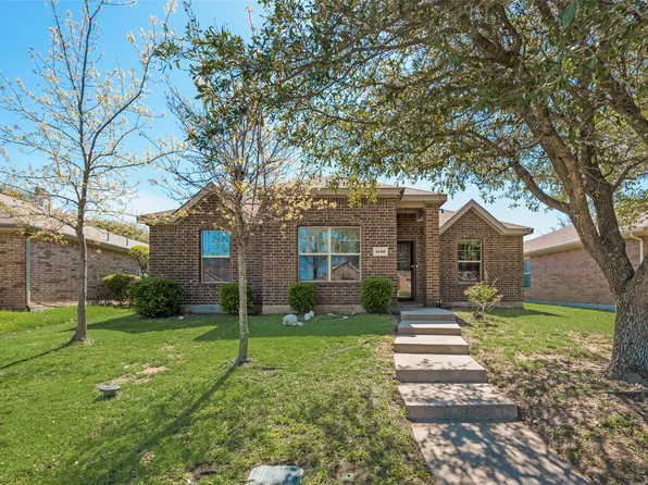 1450 Carsen Way, Lancaster, TX 75146