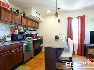 21-23 Weitz St #3, Allston, MA 02134