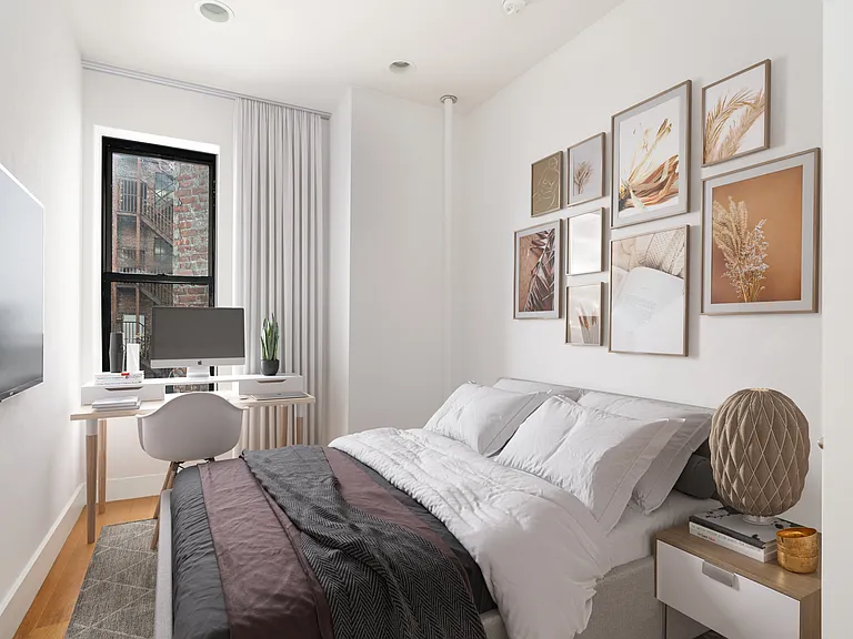 150 W 84th St #4A — Photo 5